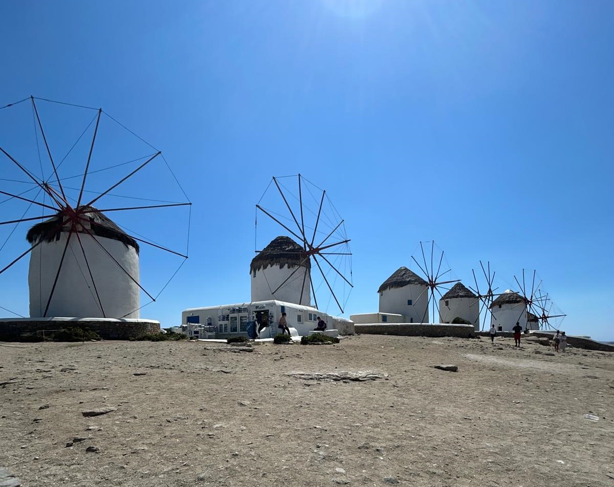 Al momento stai visualizzando Mykonos